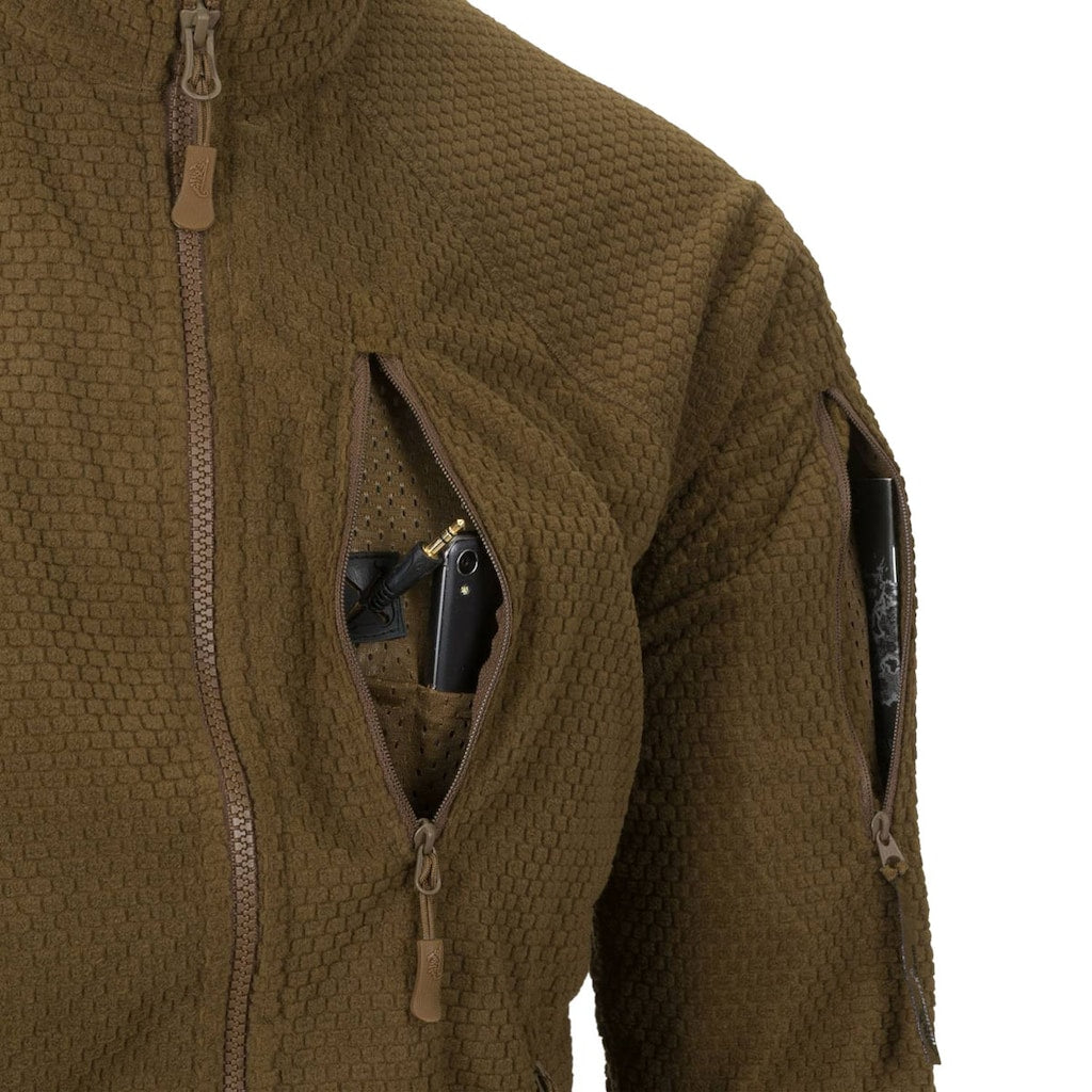 Polar Helikon Alpha Tactical - Coyote