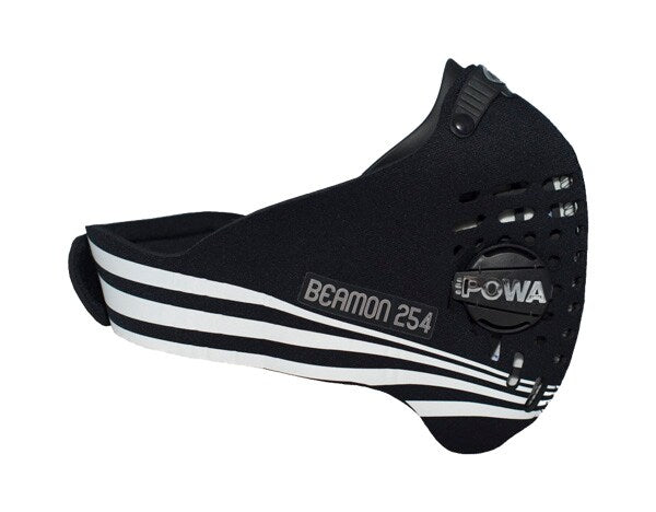 Maska antysmogowa Respro CE Techno Plus Mary J