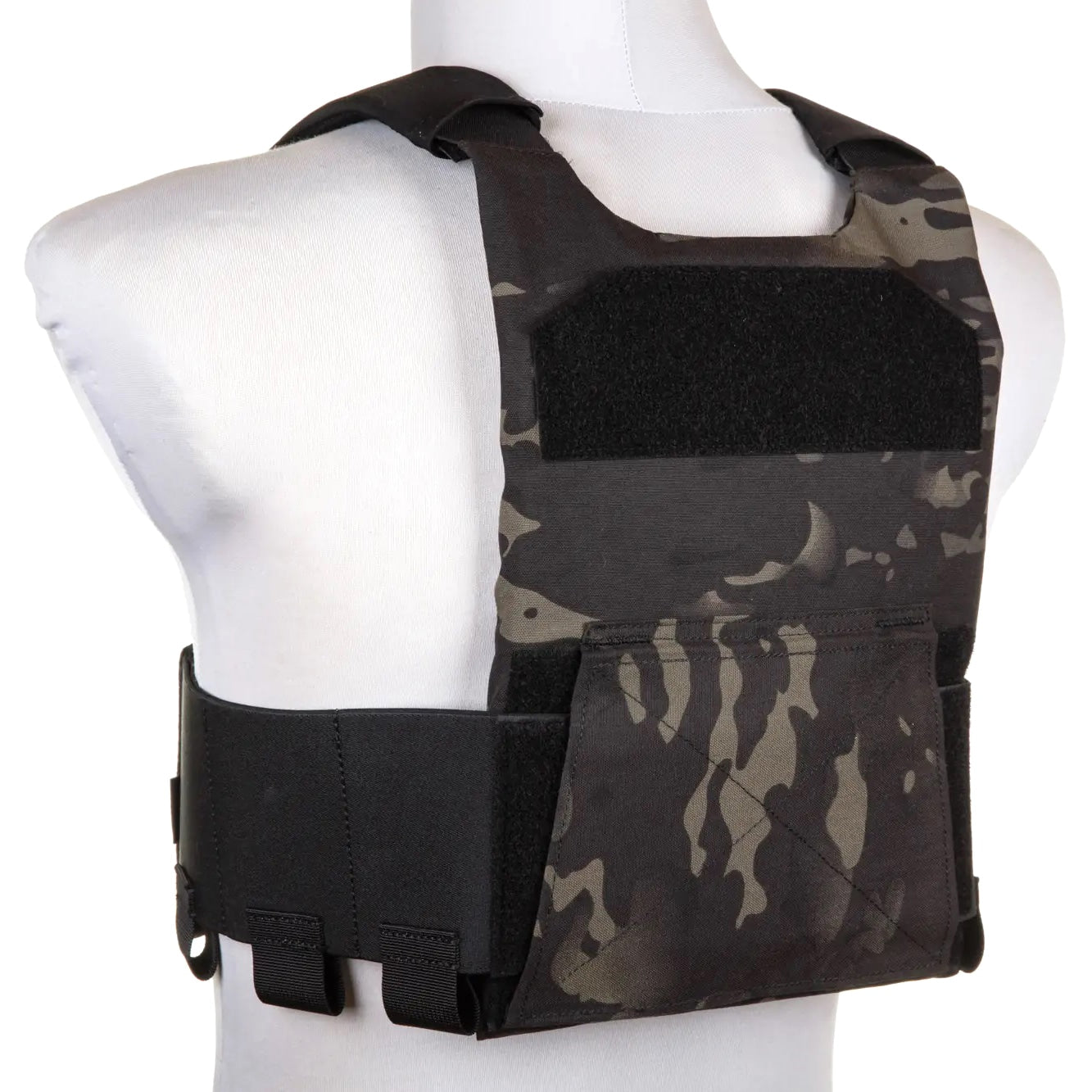 Kamizelka Primal Gear AC-1 Lightweight - MultiCam Black