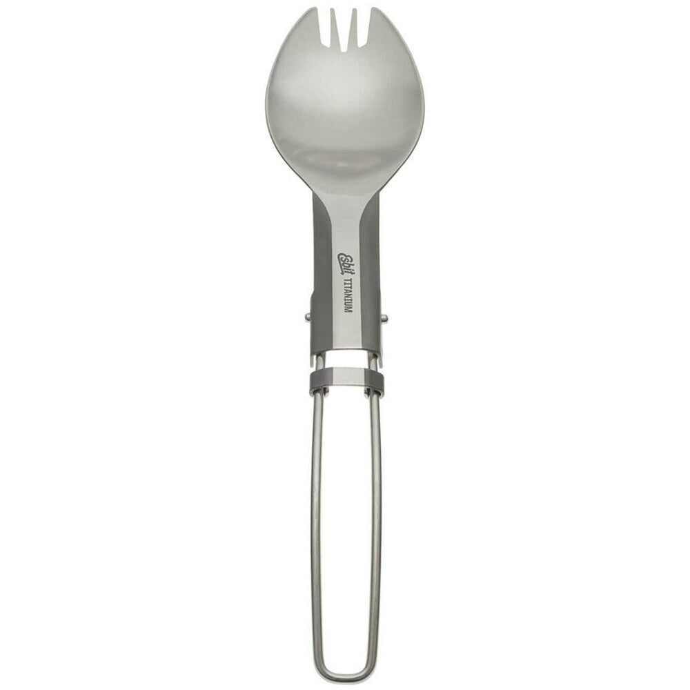 Niezbędnik Esbit Titanium Spork
