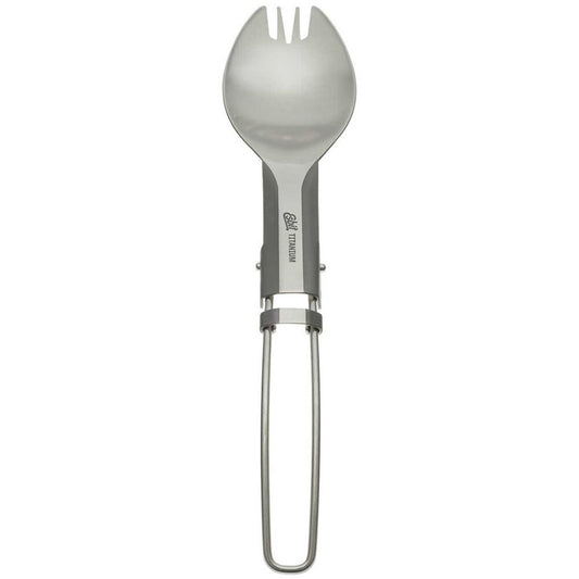 Niezbędnik Esbit Titanium Spork