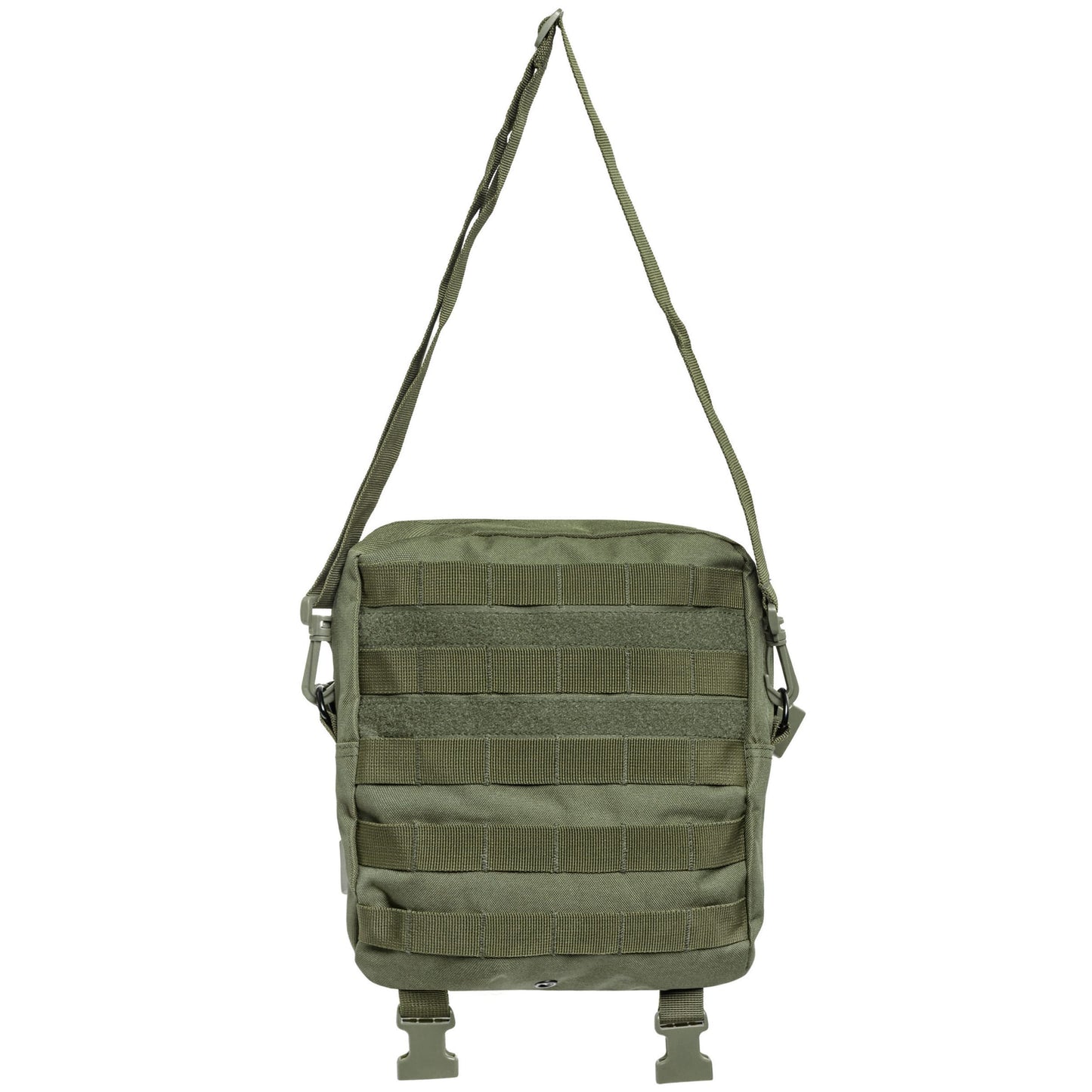 Plecak Camo Military Gear Overload 60 l - Zielony