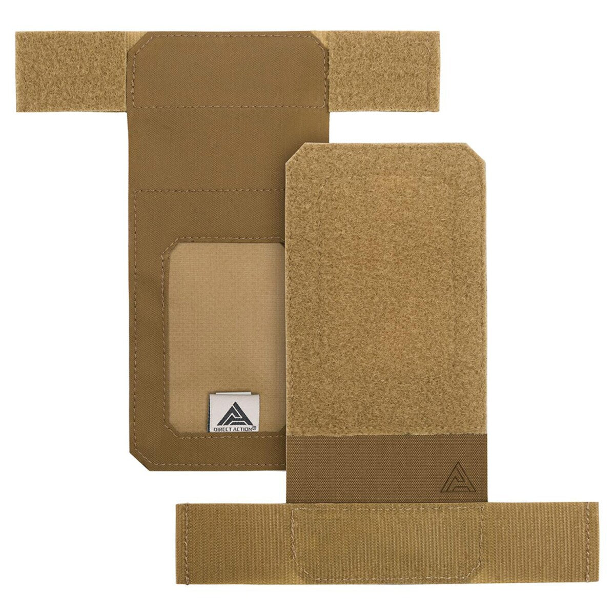Panele boczne Direct Action Spitfire Side Sapi Mount - Coyote Brown