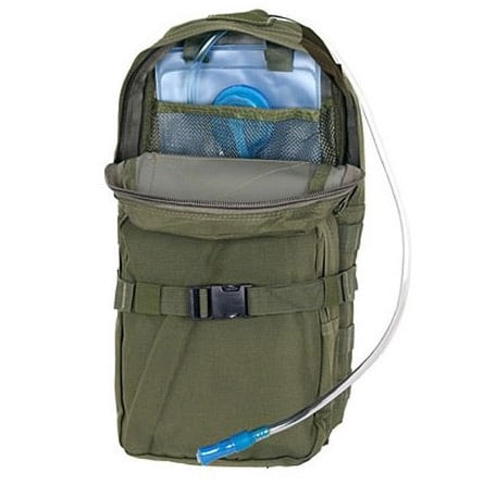 Plecak hydracyjny 8Fields MOLLE olive