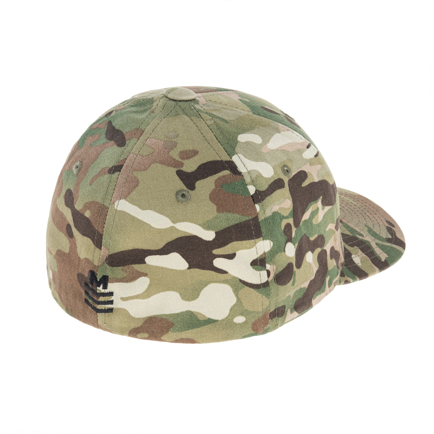 Czapka z daszkiem Military Wear - MultiCam