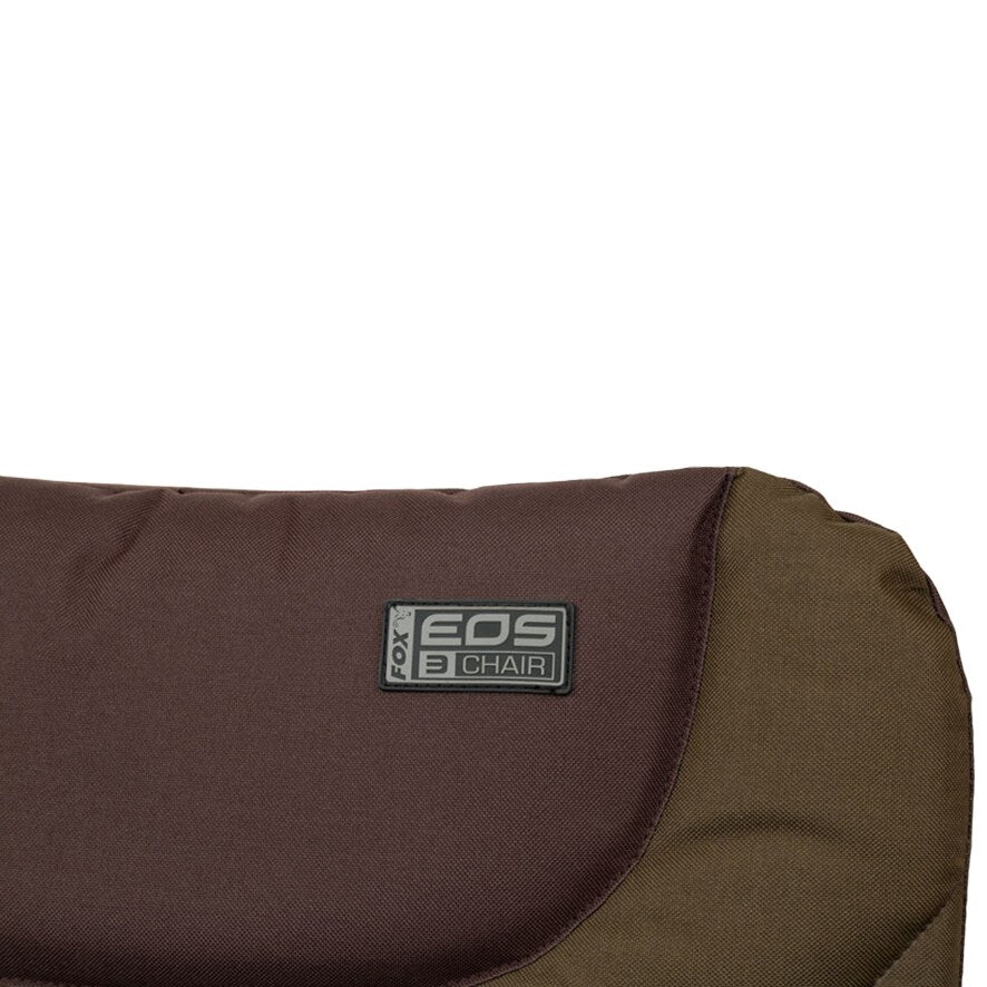 Krzesło turystyczne Fox EOS 3 Chair