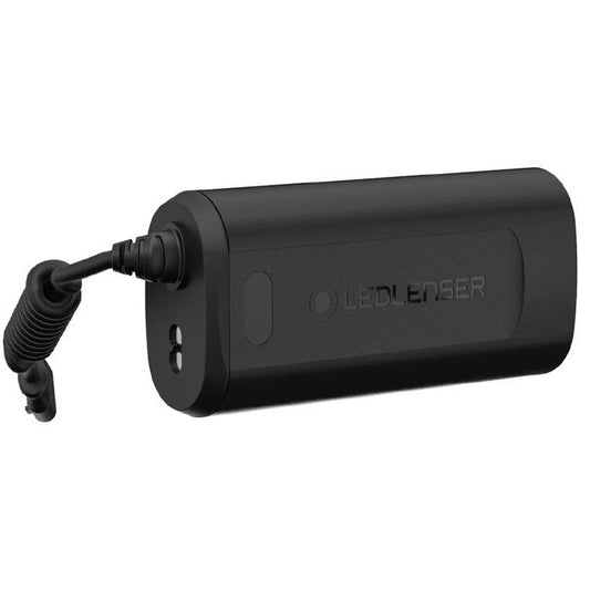 Akumulator 3,7V Ledlenser 2 x 21700 Bluetooth