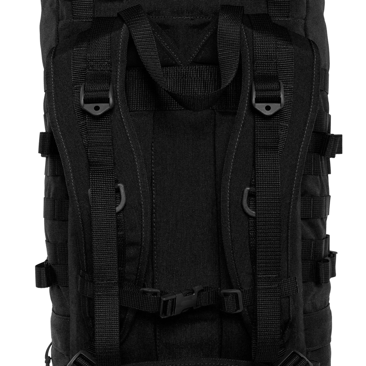 Plecak Savotta Jaakari L 55 l - Black