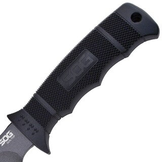 Nóż SOG Seal Pup Ballistic Nylon Sheath - Black