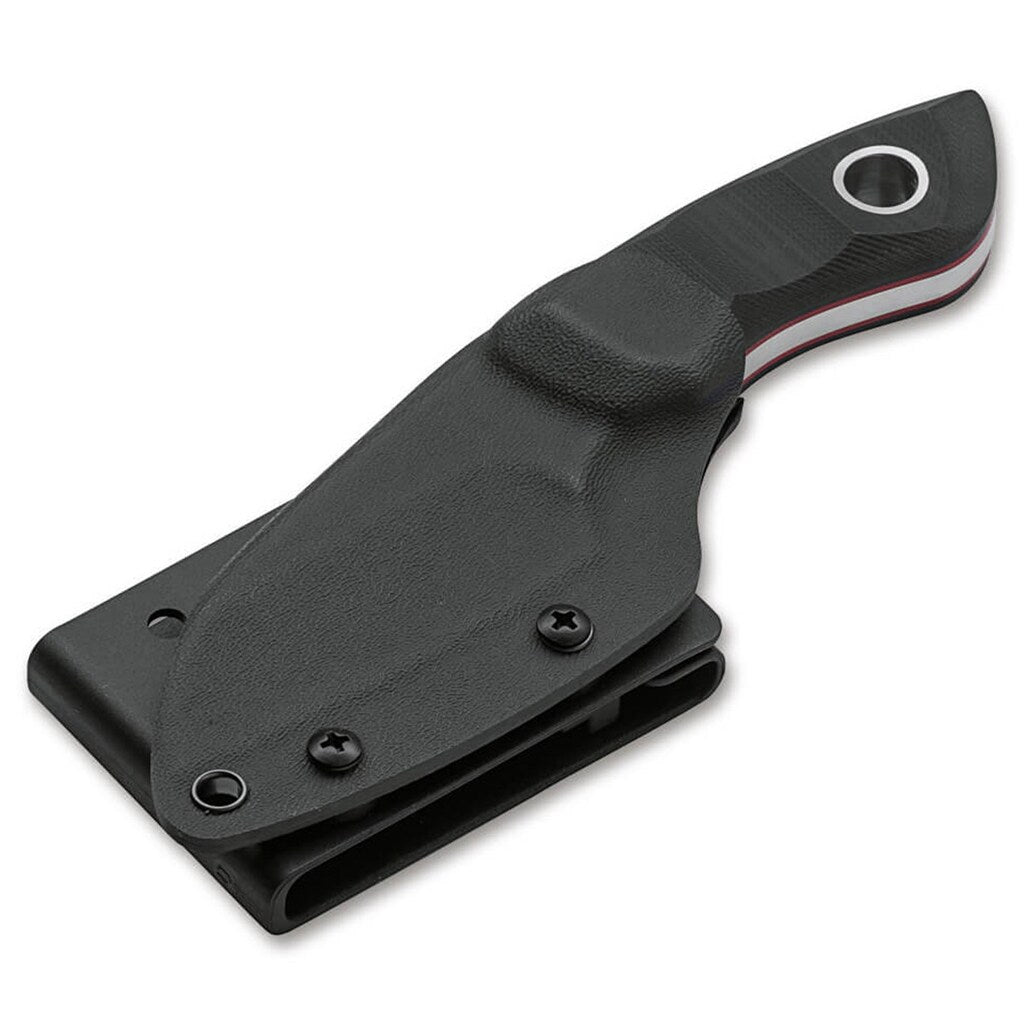 Nóż Boker Plus PryMate Pro D2