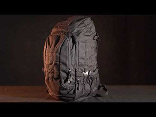 Plecak Pentagon Epos 40 l - Wolf Grey