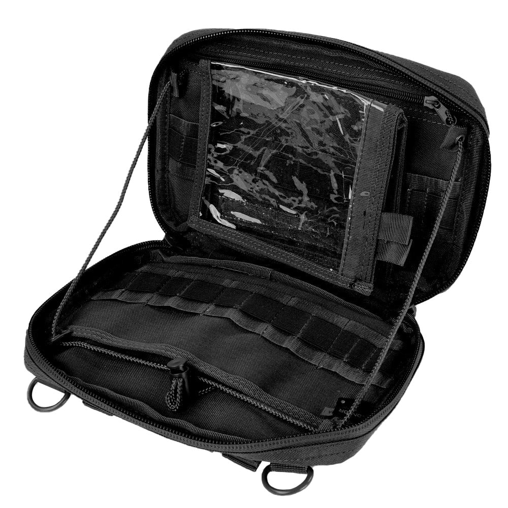 Ładownica Condor T&T Pouch - Black