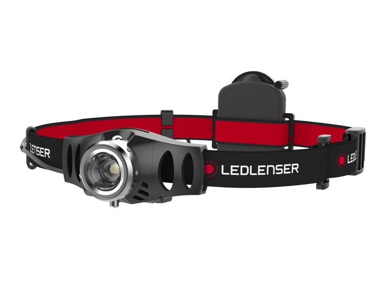 Latarka czołowa Ledlenser H3.2 - 120 lumenów