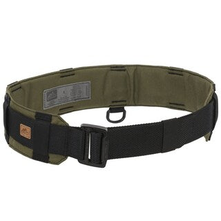 Pas taktyczny Helikon Forester - Olive Green/Black