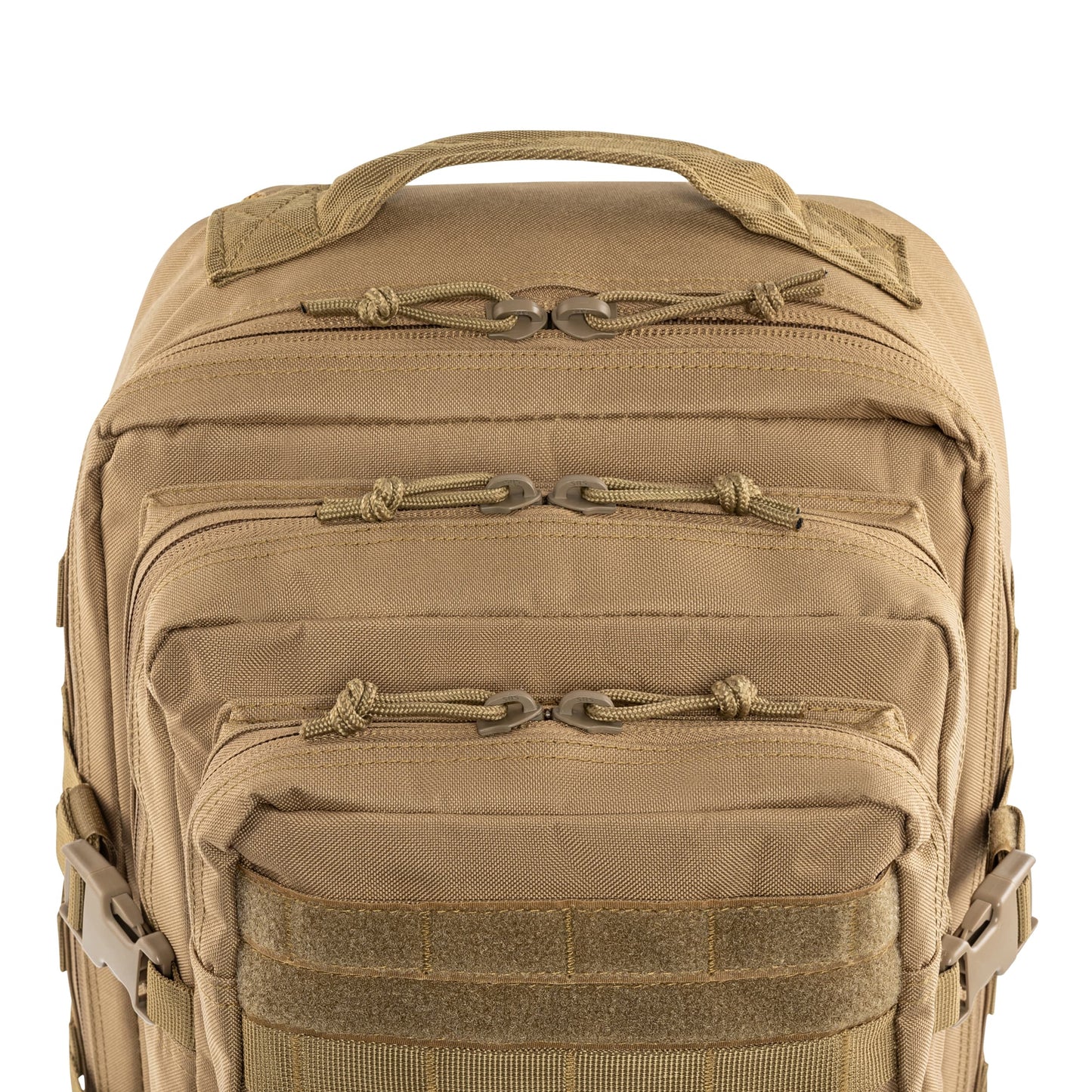 Plecak Pentagon Tac Maven Assault Large 51 l - Coyote