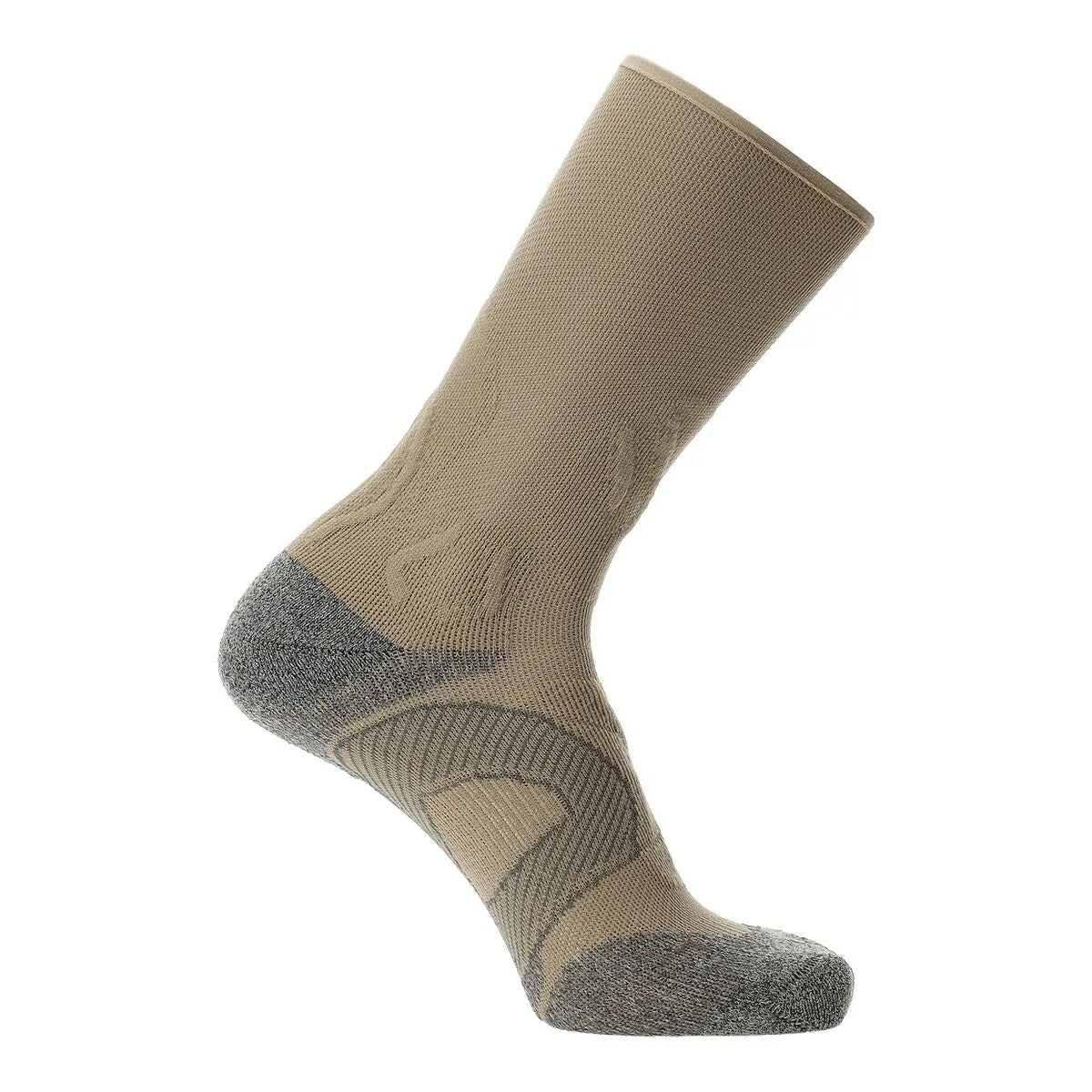 Skarpety UYN Defender Light Mid - M450