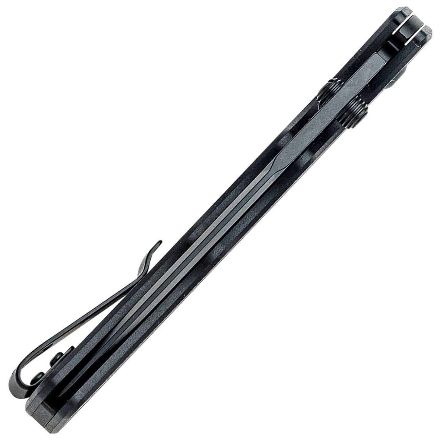 Nóż składany Cold Steel Verdict AUS-10A - Black