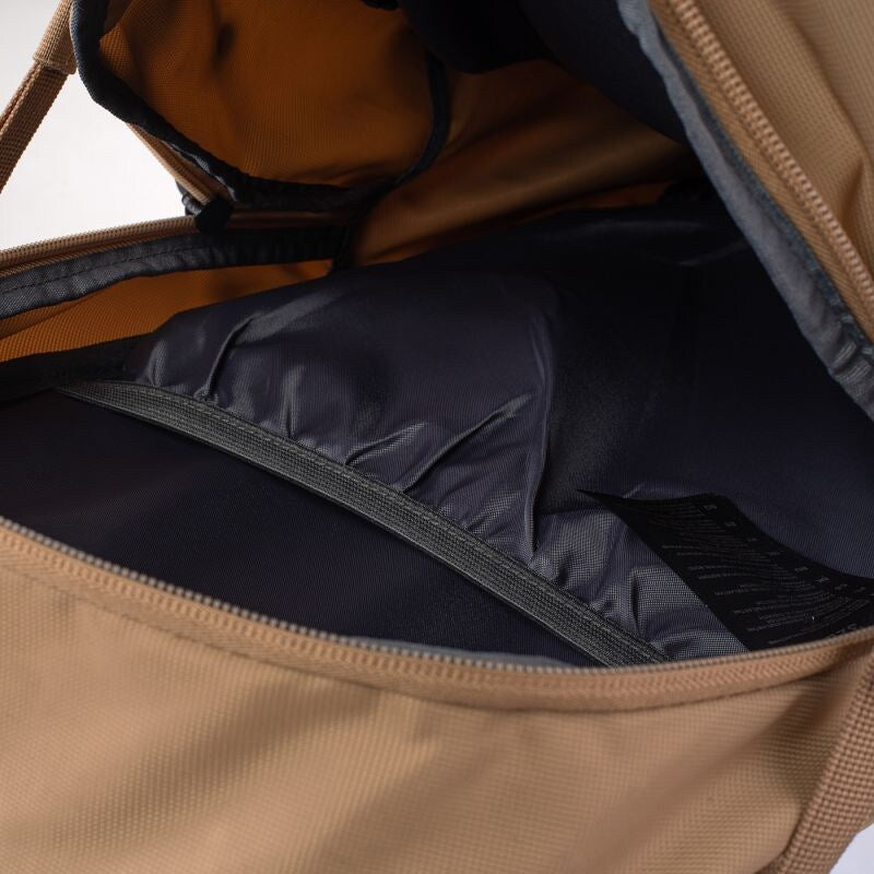 Plecak Hi-Tec Highlander 32 l - Light Brown/Orange