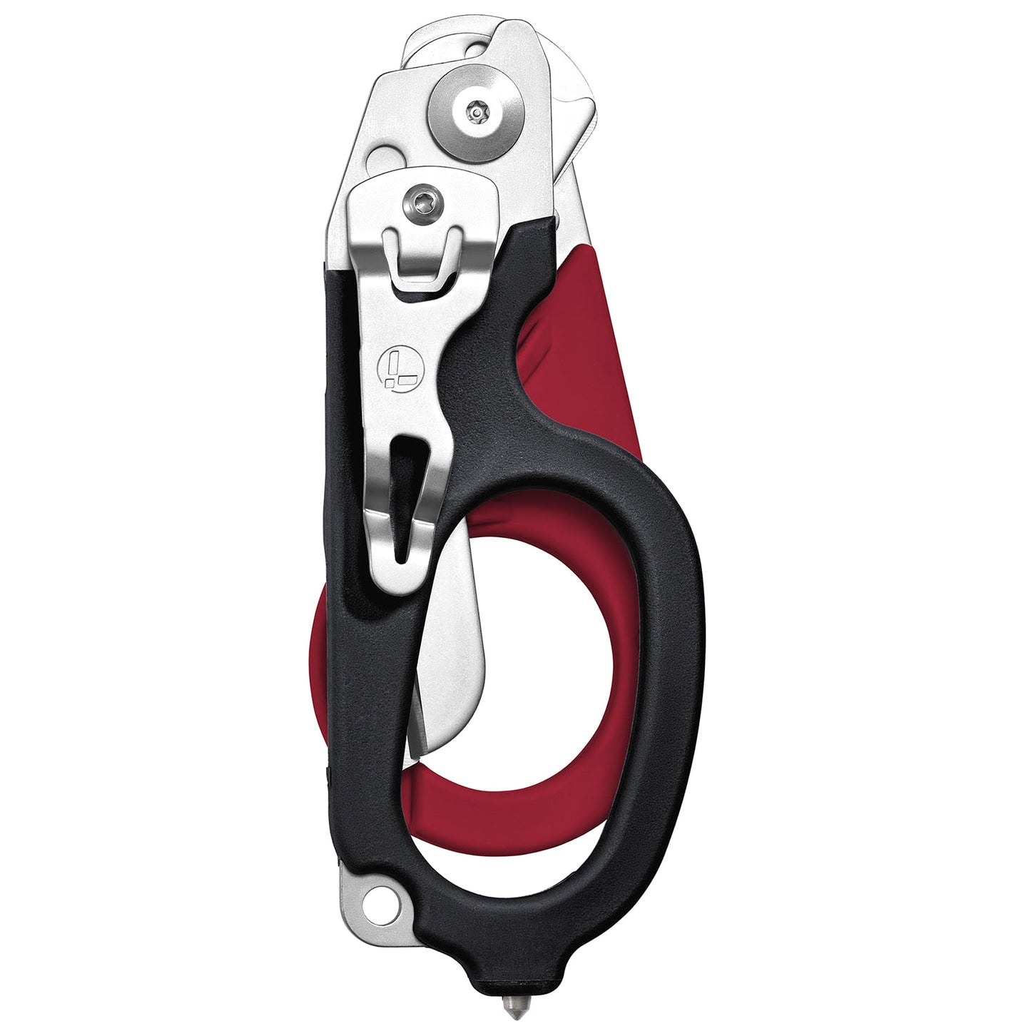 Multitool Leatherman Raptor Rescue Red/Black z kaburą Utility