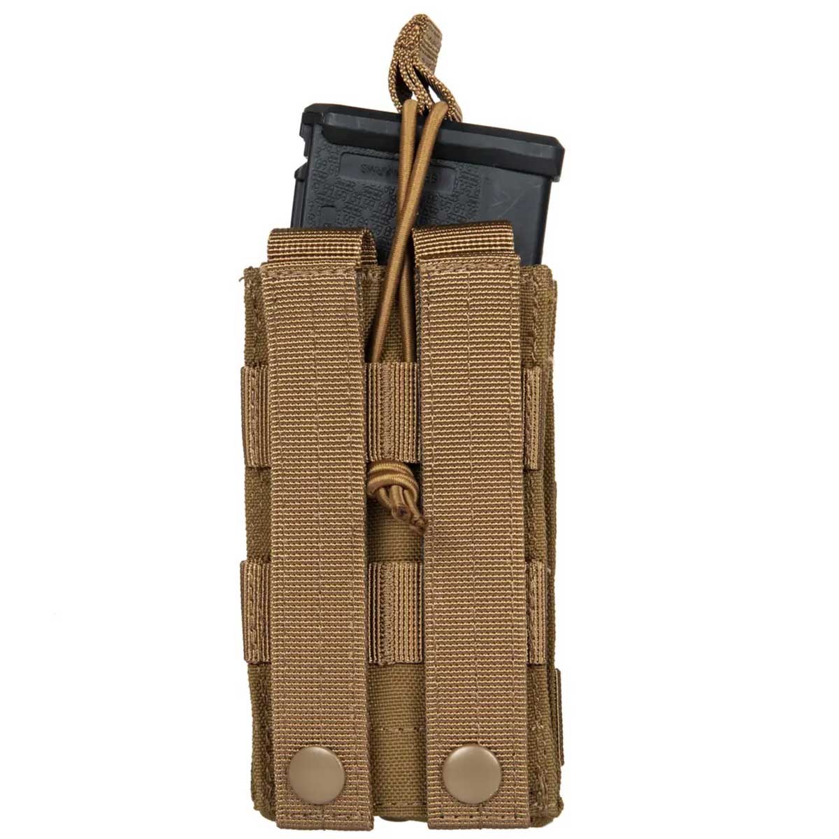 Ładownica Specna Arms na magazynek karabinowy - Tan