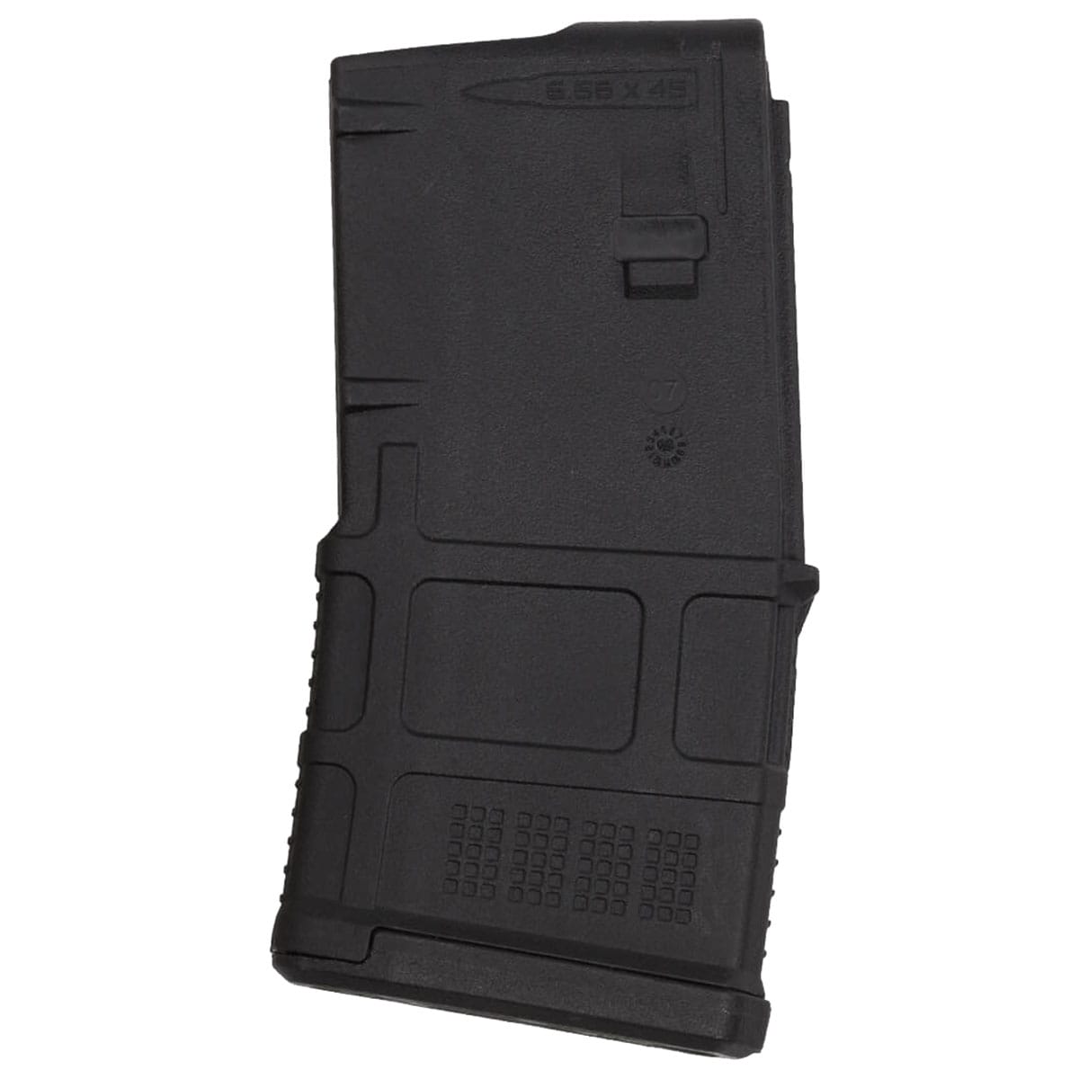 Magazynek 20 nabojowy Magpul PMAG 20 AR/M4 GEN M3 kal. 5.56x45 do karabinków AR15/M4/M16/HK416 - Black