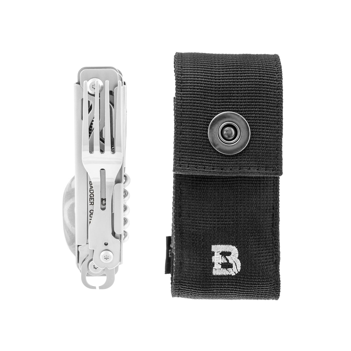 Multitool niezbędnik Badger Outdoor Paw