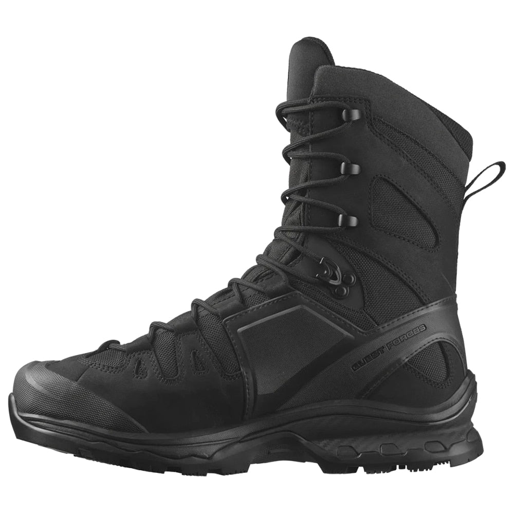 Buty Salomon Quest 4D GTX Forces 2 High EN - Black