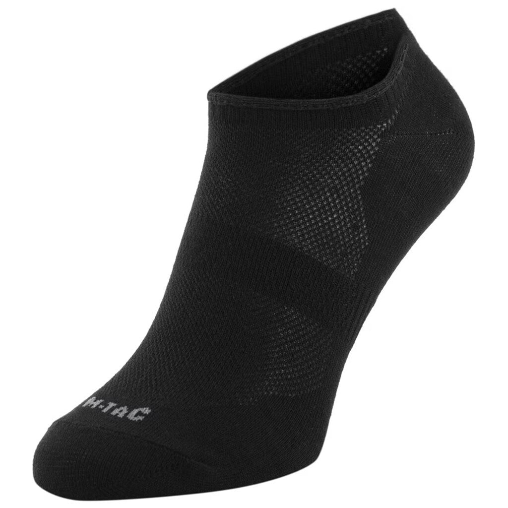 Skarpety M-Tac Black - 3 pary