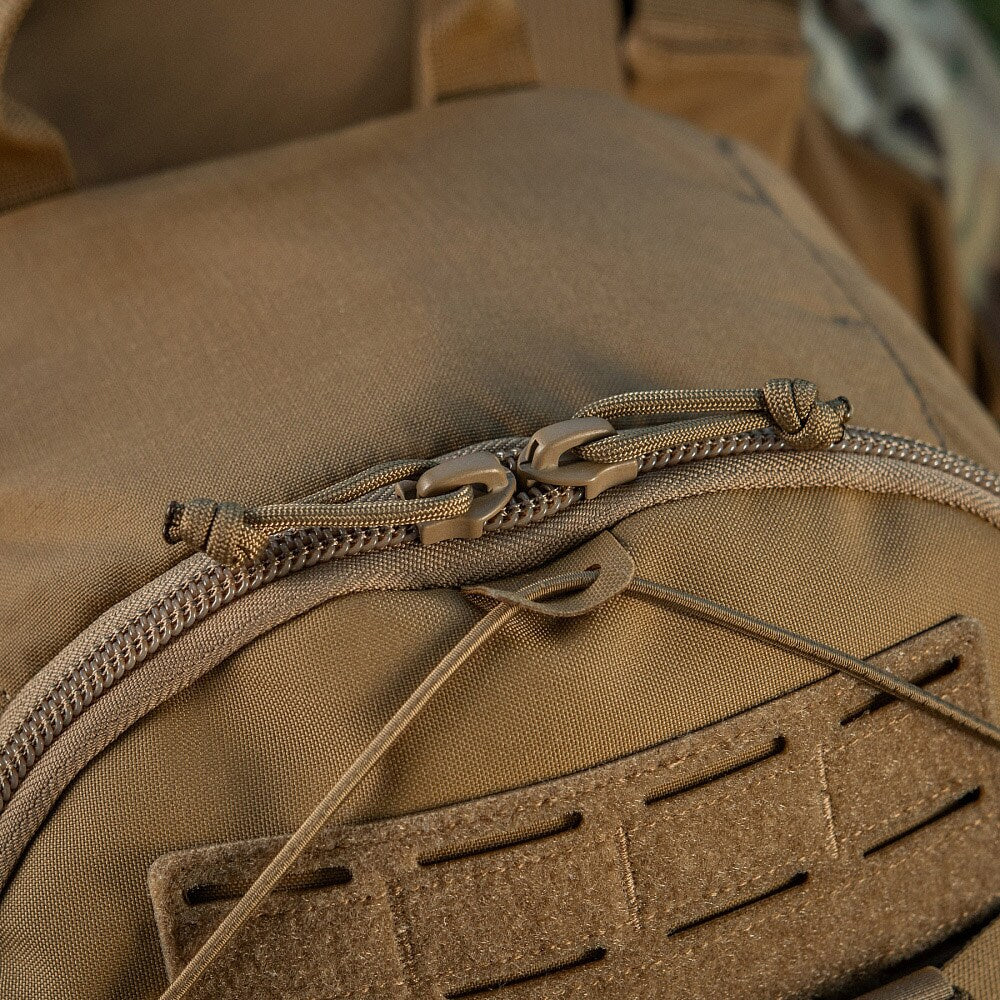 Plecak M-Tac Sturm Elite Gen. II X-Large 20 l - Coyote
