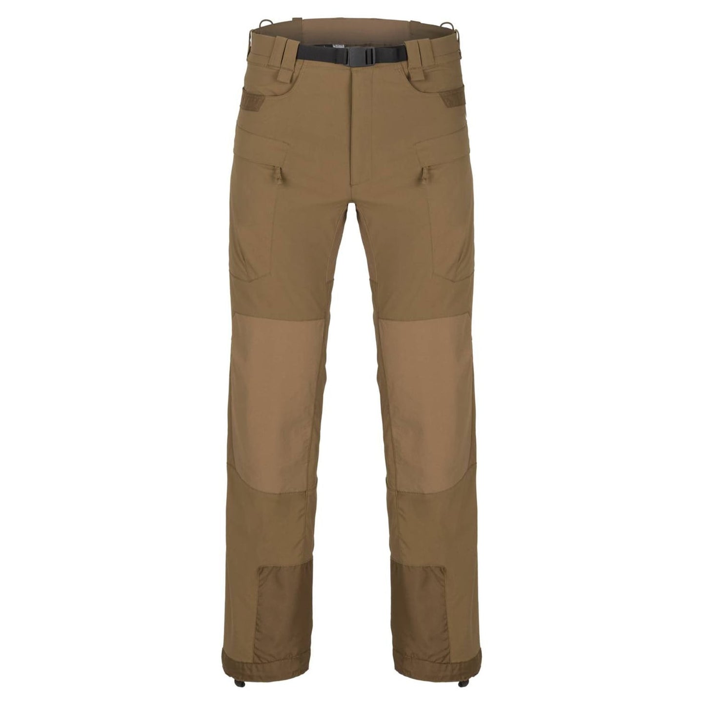 Spodnie Helikon Softshell Blizzard StormStretch - Coyote