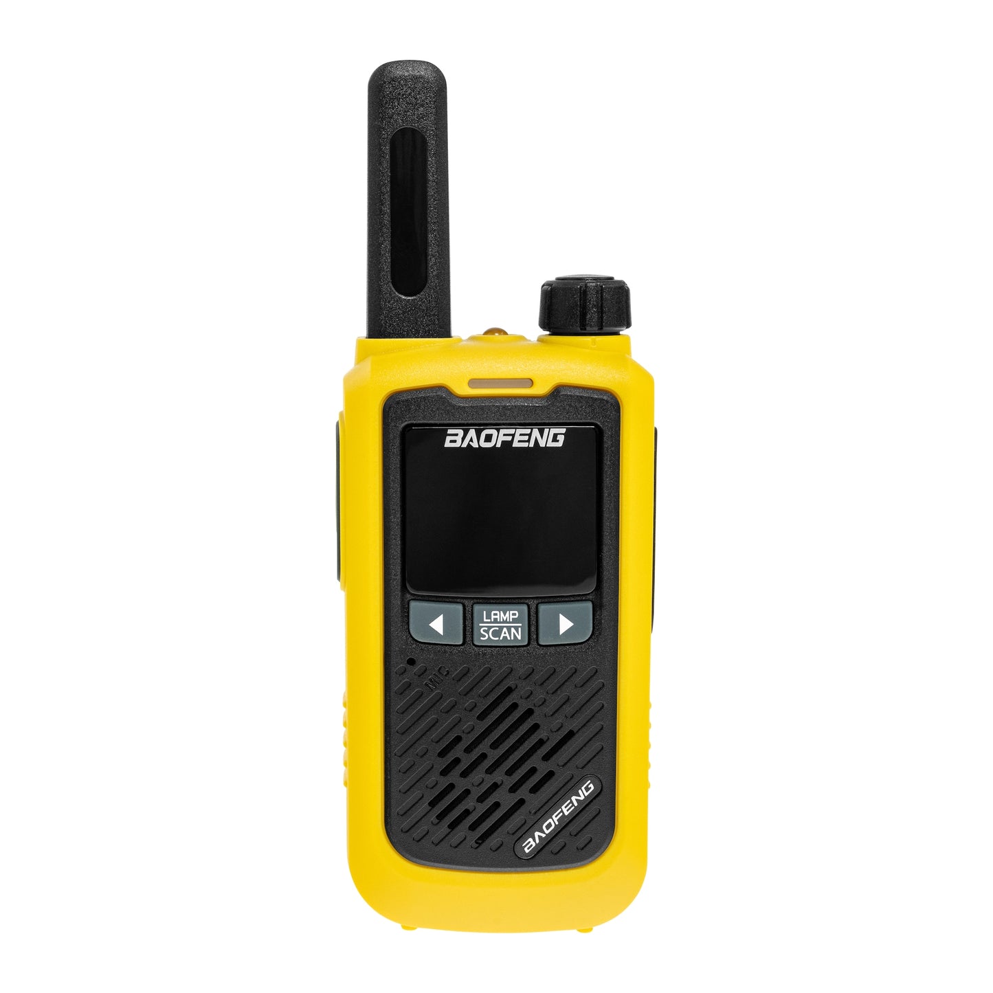 Radiotelefon Baofeng BF-T17 żółty - 2 szt.