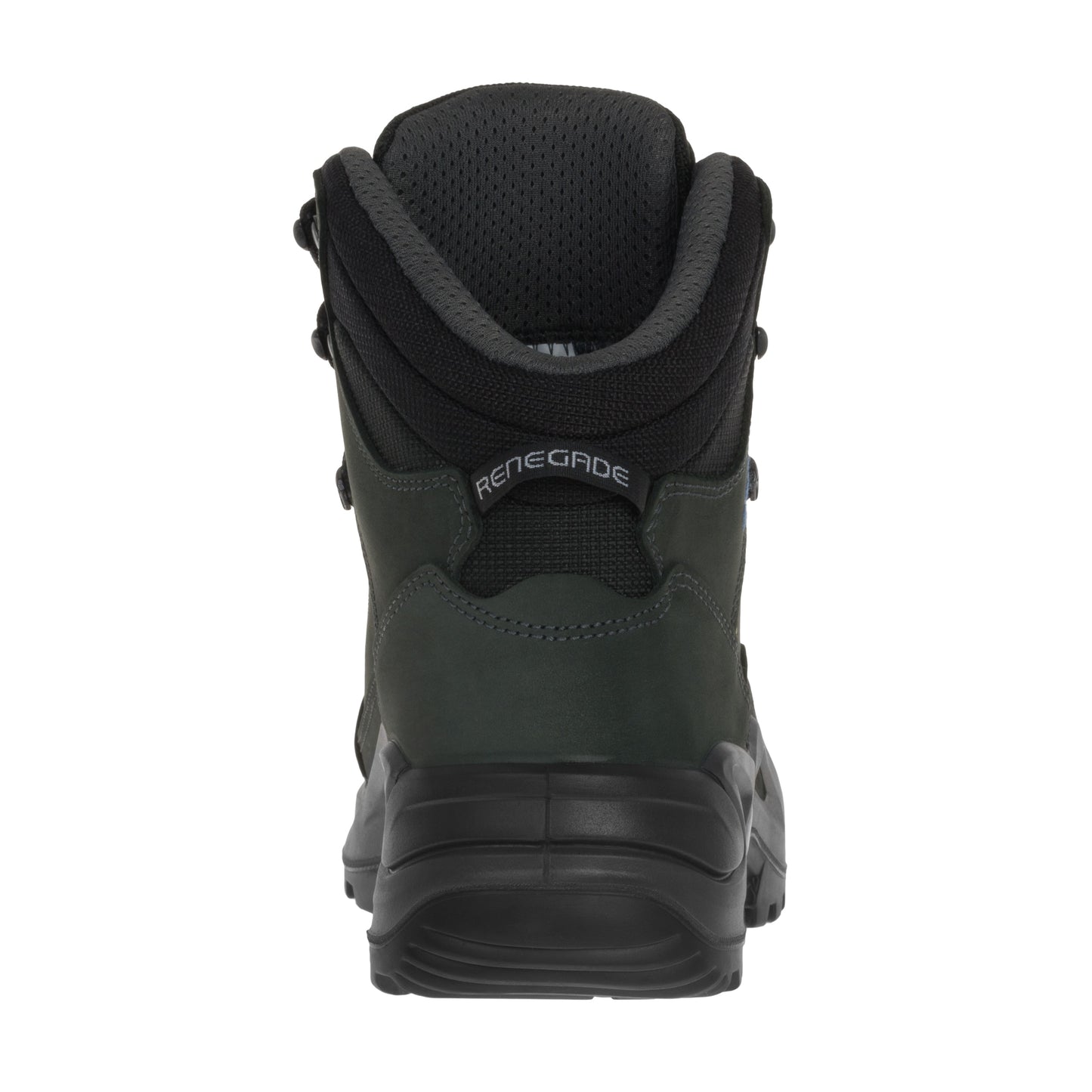 Buty Lowa Renegade GTX MID - Anthracite/Steel Blue