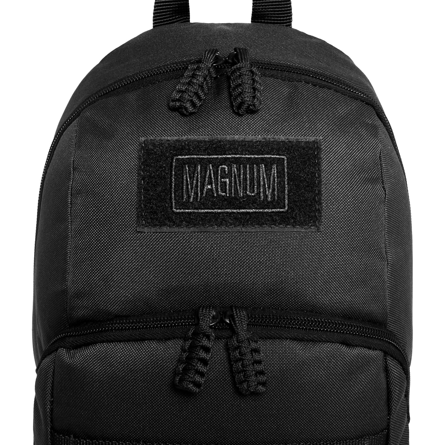 Plecak Magnum Kamel 15 l - Black