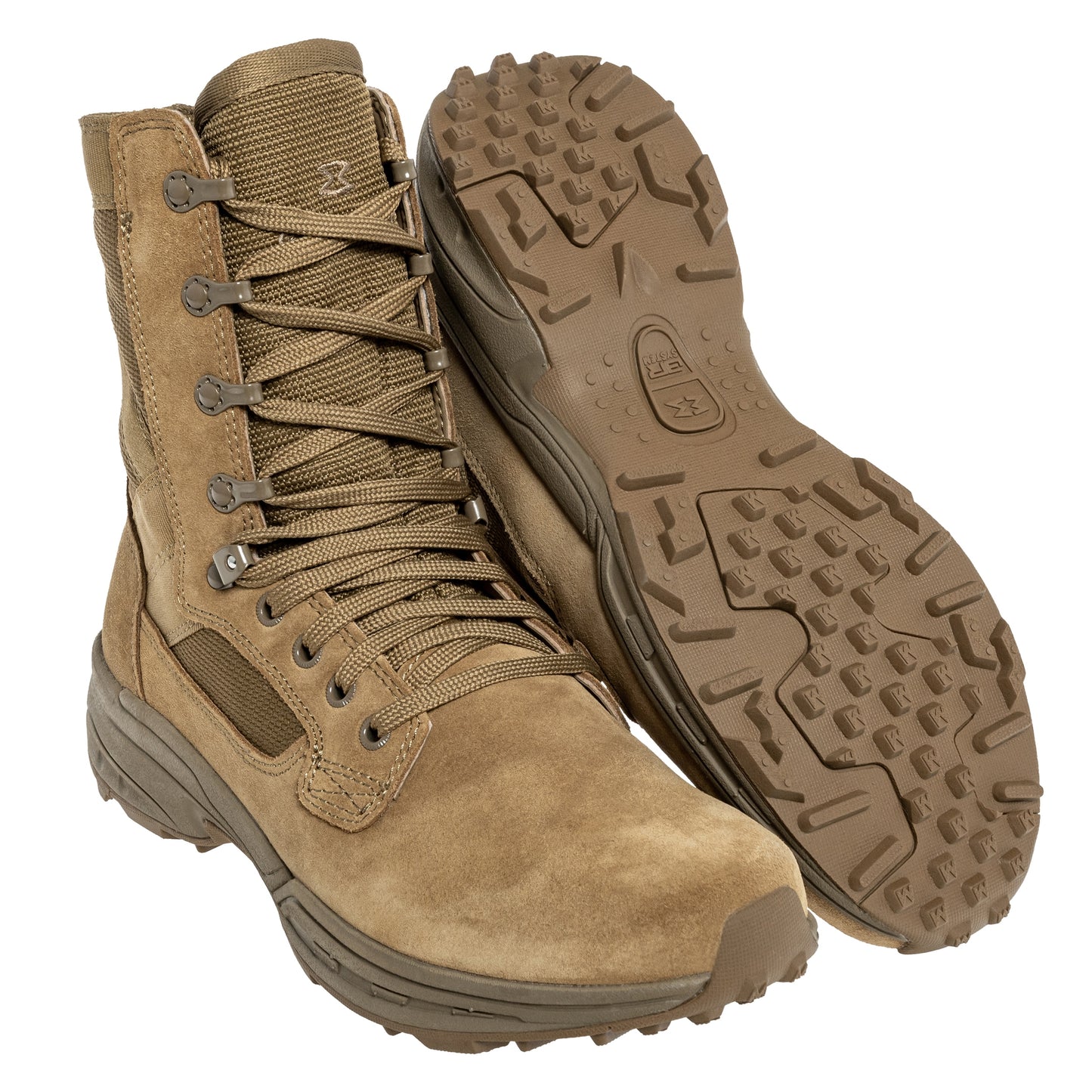 Buty taktyczne Garmont T8 NFS 670 Regular - Coyote