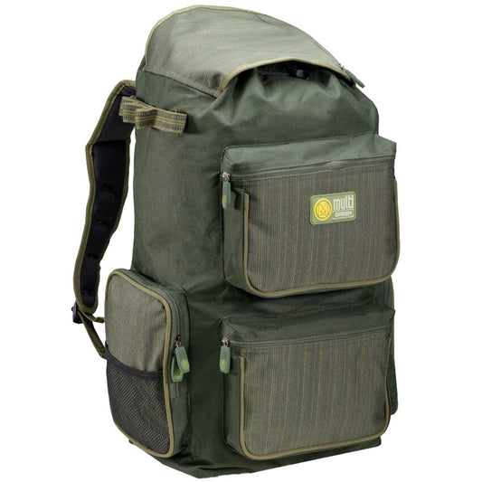 Plecak Mivardi 50 l - Multi Green