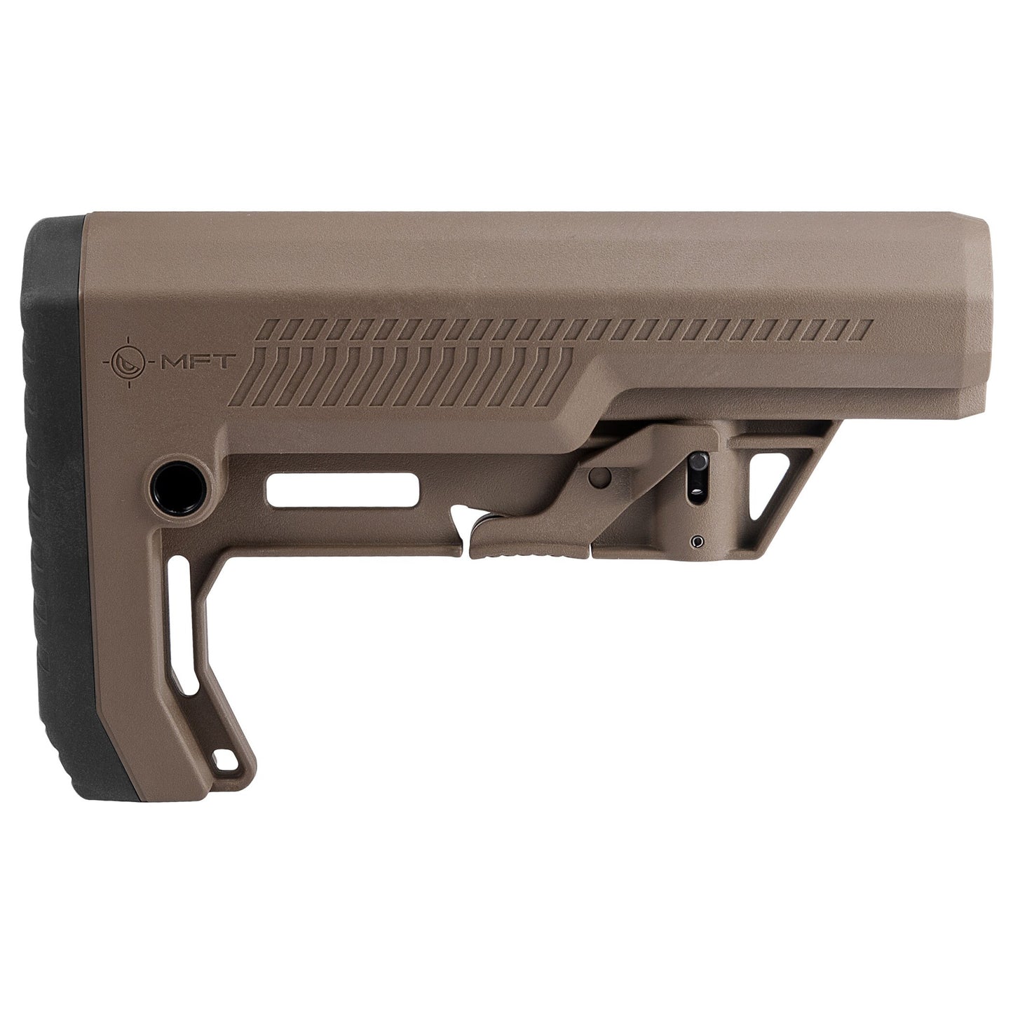 Kolba MFT Battlelink Extreme Duty Minimalist MilSpec - Scorched Dark Earth