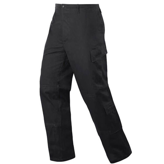 Spodnie wojskowe Texar ACU - Black