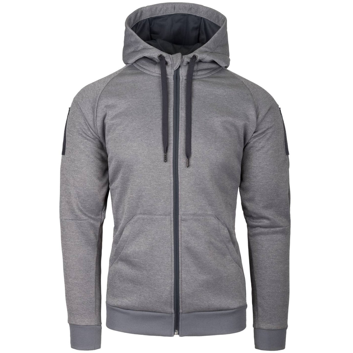 Bluza Helikon Urban Tactical Hoodie - Melange Grey