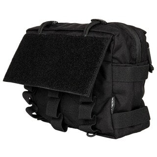 Ładownica typu Breacher PEW Tactical - Black