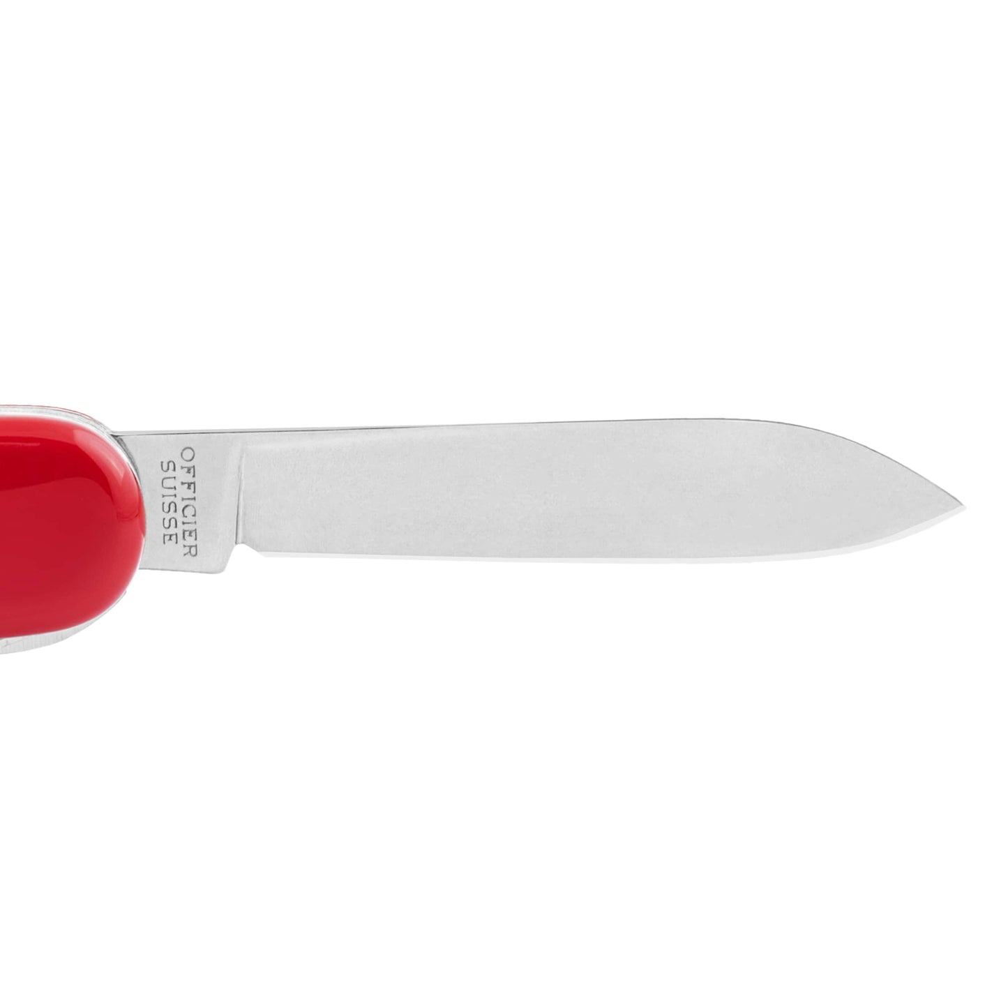 Scyzoryk Victorinox Ranger Red