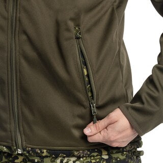 Kurtka Maskpol Softshell SM-01 - MAPA