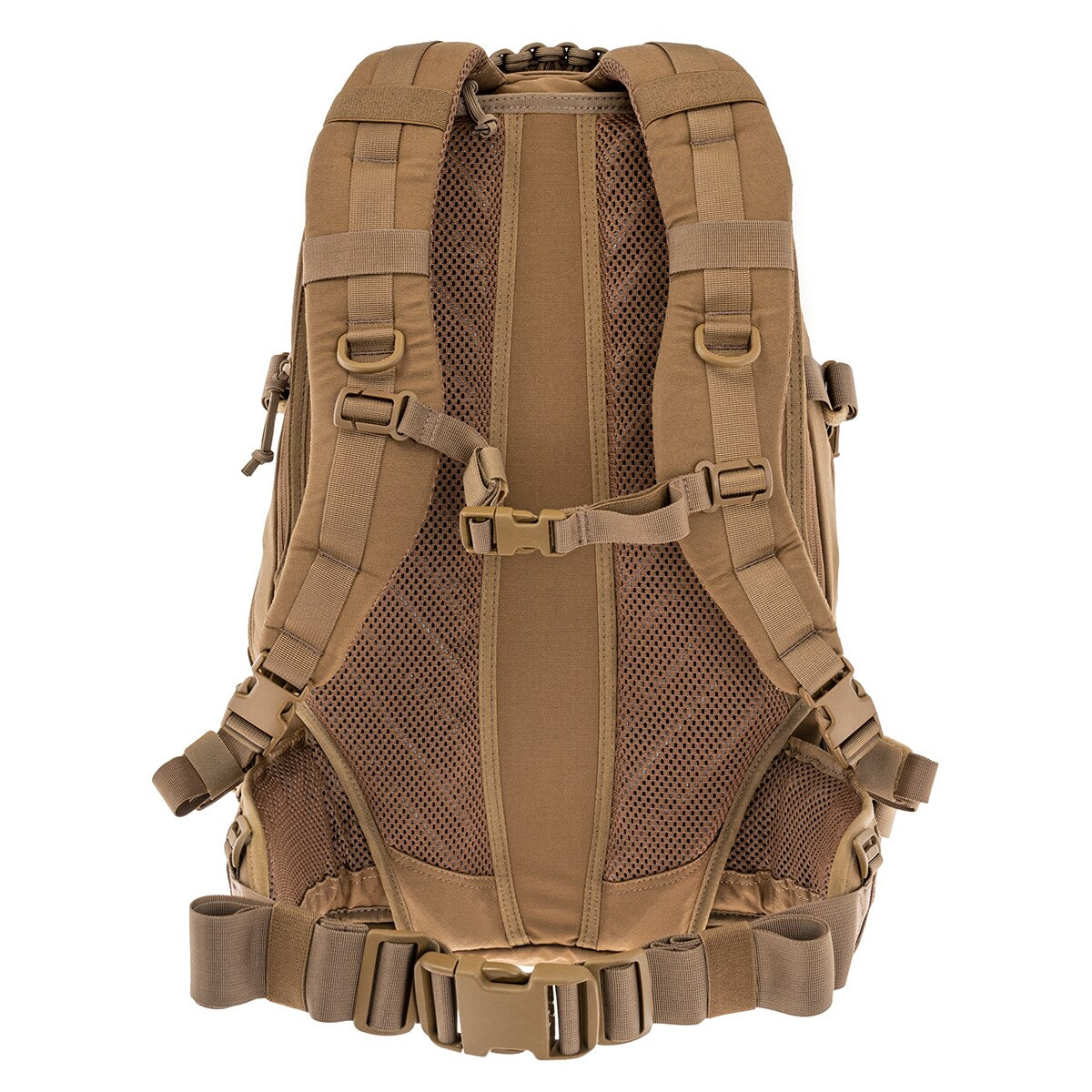 Plecak Direct Action Dragon Egg Enlarged 30 l - Coyote Brown