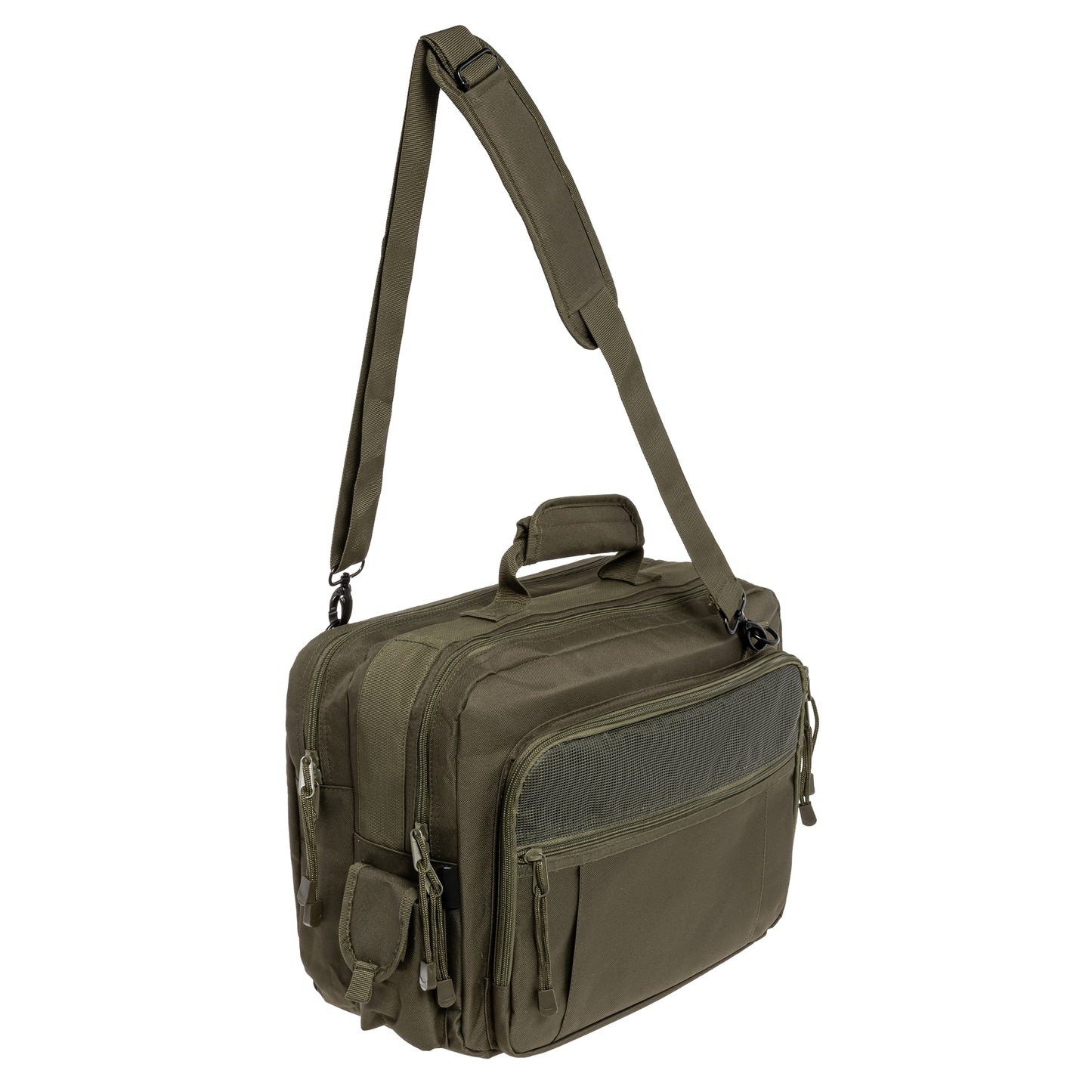 Torba Mil-Tec Aviator Document Case Olive