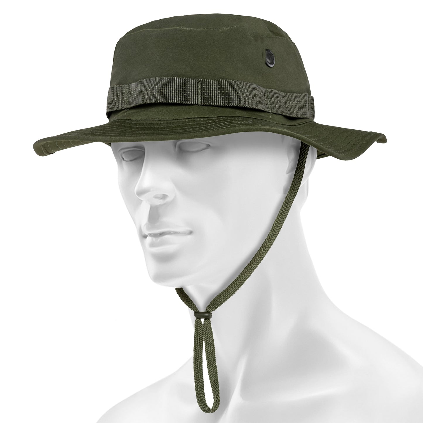 Kapelusz Mil-Tec US GI Boonie Trilaminat - Olive