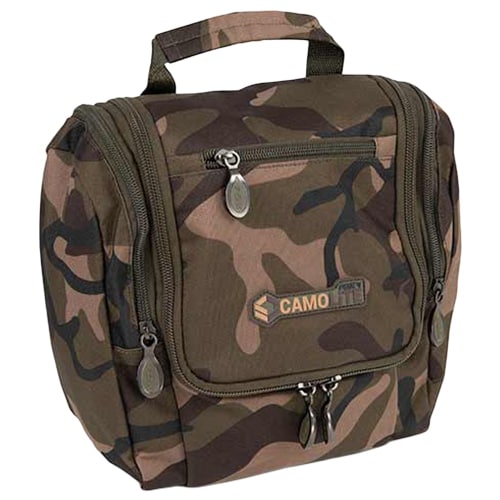 Kosmetyczka Fox Camolite Wash Bag