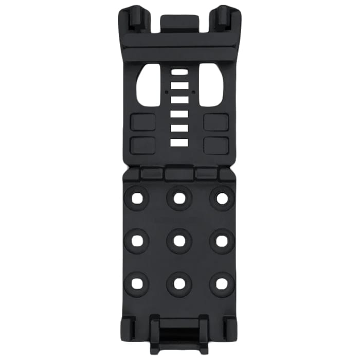 System mocowania BladeTech Tek-Lok - Black