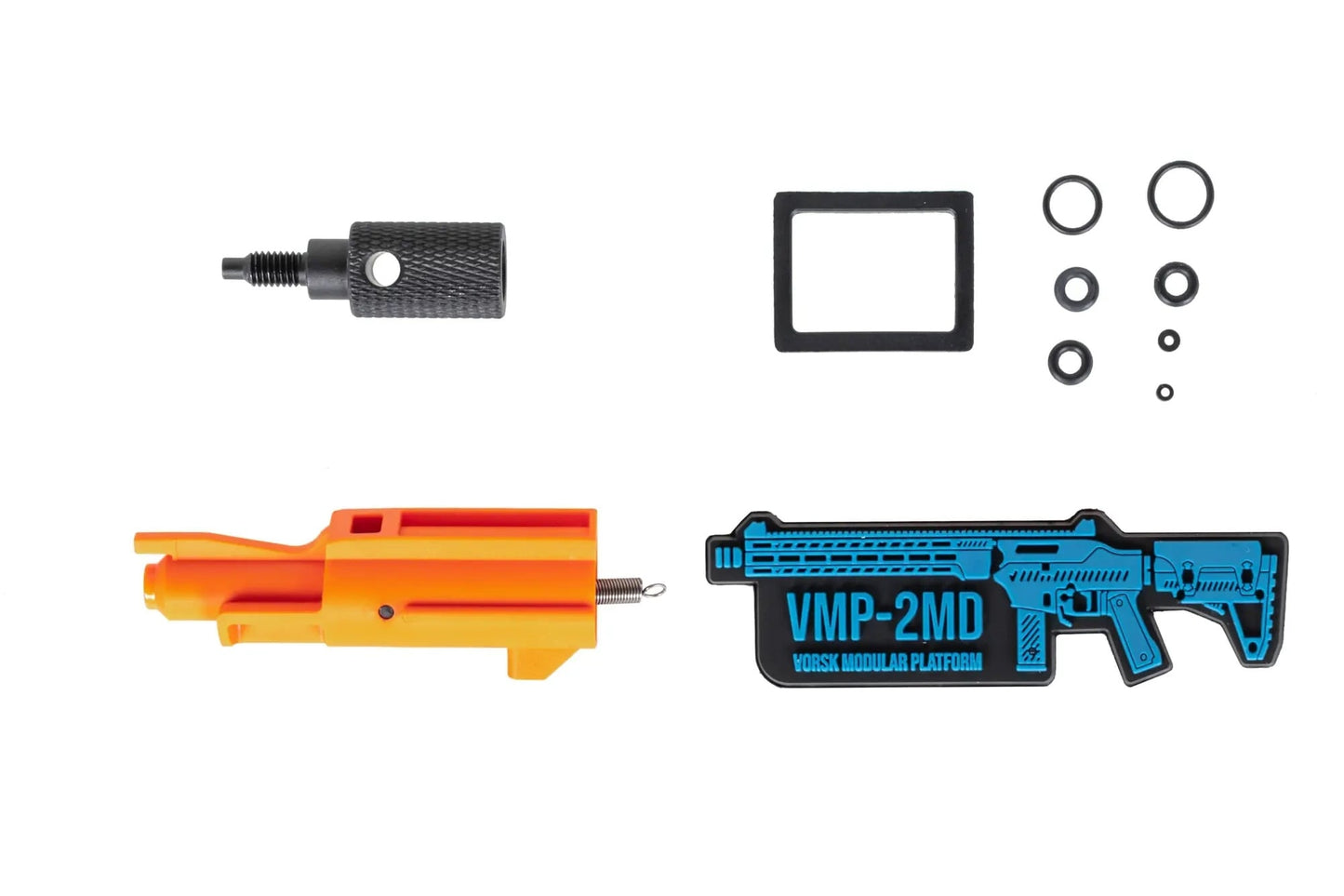 Karabin GBB Vorsk VMP-2MD - Black