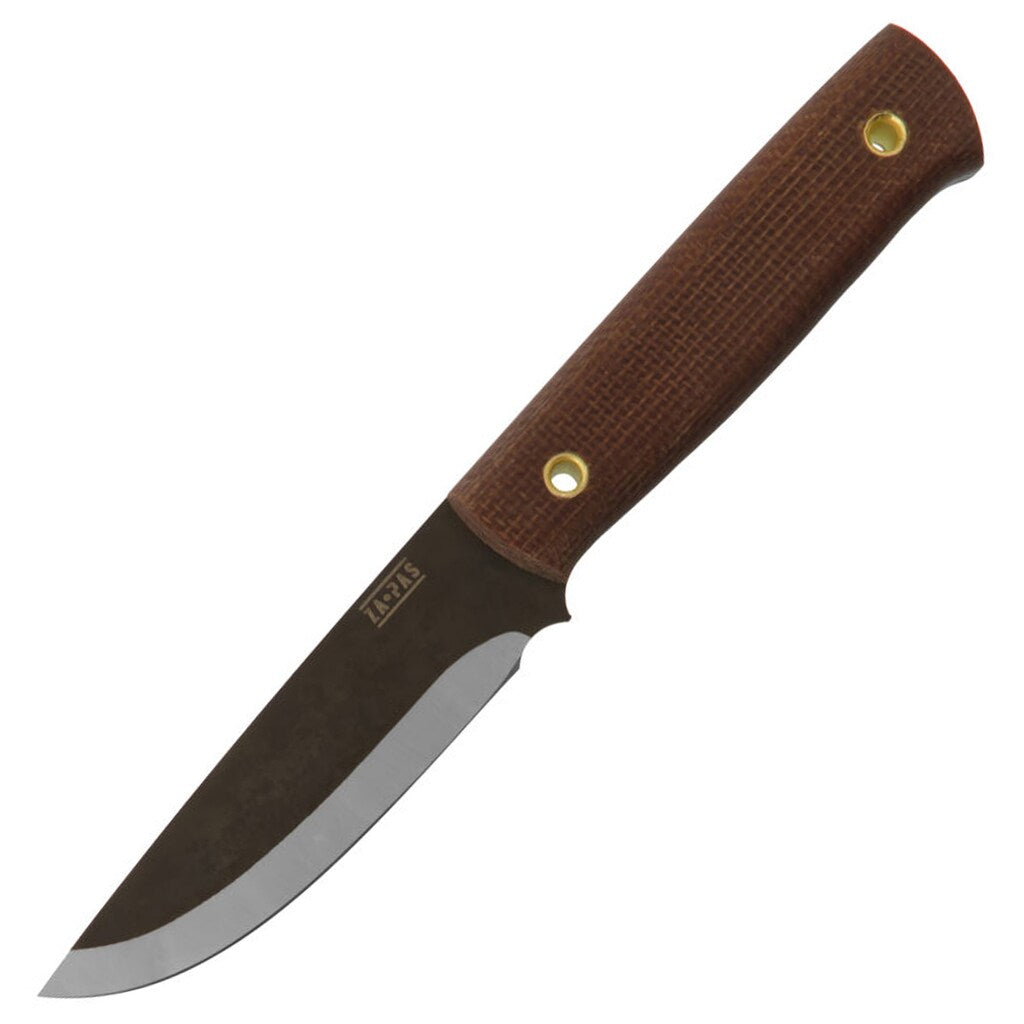 Nóż Za-Pas Biwi BW10 - Micarta