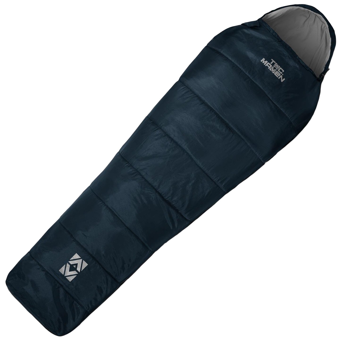 Śpiwór Pentagon Tac Maven Cocoon - Midnight Blue