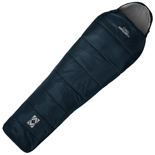 Śpiwór Pentagon Tac Maven Cocoon - Midnight Blue